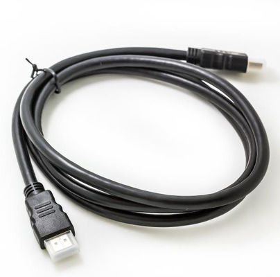 HDMI 고속 케이블 고화질 HDMI 케이블에 둥근 1.5m HDMI
