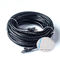 Slim 4Pairs UTP Cat6 Network Cable 2m For Networking