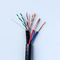 Bulk Copper 305m Cat5e Lan Cable 4 Pair Ethernet Cable