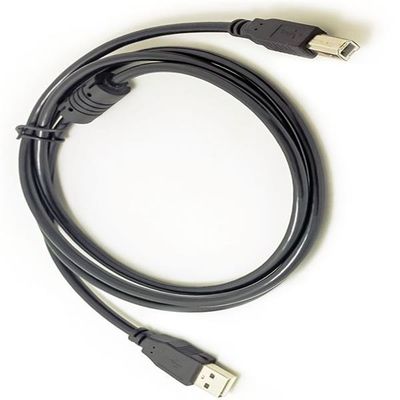 BM 케이블에 대한 480mbps 데이터 전송 USB 2.0 케이블 5m USB AM