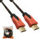 HDMI에 대한 4K HD 30m 고속도 HDMI 케이블 1.4V HDMI